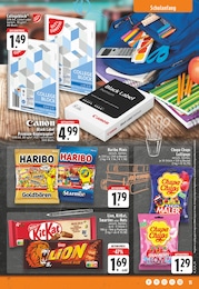 Kopierpapier Angebot & Preis im aktuellen EDEKA Prospekt Kopierpapier Angebot im aktuellen EDEKA Prospekt auf Seite 15