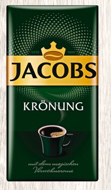 Kaffee bei Jawoll in Hildesheim Kaffee im Angebot bei Jawoll Hildesheim für 3,69 €