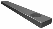 Media-Markt Elsterwerda - 5.1.2-Dolby®Atmos-Soundbar 5.1.2-Dolby®Atmos-Soundbar Angebot bei Media-Markt Elsterwerda im Prospekt Mein LG. Meine Welt.