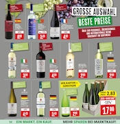Sekt im Marktkauf Prospekt in Lörrach Aktueller Marktkauf Prospekt mit Sekt, "Aktuelle Angebote", Seite 15
