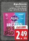 Brezeln bei EDEKA im Prospekt "" für 2,49 €