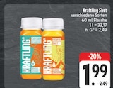 Aktuelle Saft Angebote bei E center in Dresden Aktuelles Shot Angebot bei E center in Dresden ab 1,99 €