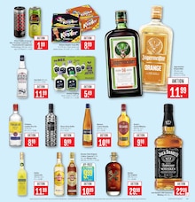 Energydrink im Marktkauf Prospekt "Aktuelle Angebote" mit 51 Seiten (Lörrach)