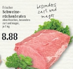 Schweine-rückenbraten im Angebot bei EDEKA in Hilden Schweine-rückenbraten Angebote bei EDEKA Hilden für 8,88 €