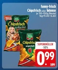 EDEKA - Chipsfrisch Angebot im Prospekt Chipsfrisch bei EDEKA im Prospekt "" für 0,99 €