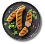 Aktuelles Original Thüringer Rostbratwurst Angebot bei Kaufland in Magdeburg ab 2,39 €