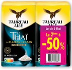 Riz Thai du Plateau de L'I-San à Super U dans Brach
