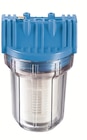 Wasserfilter Typ A im Angebot bei Wreesmann in Dresden Wasserfilter Typ A Angebote bei Wreesmann Dresden für 14,99 €