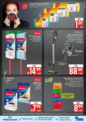 Aktueller Marktkauf Prospekt mit Mülleimer, "Top Angebote", Seite 35