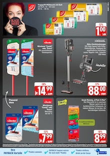 Teppich Angebot im aktuellen Marktkauf Prospekt auf Seite 35