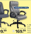 Drehstuhl im Angebot bei ROLLER in Frechen Drehstuhl Angebote bei ROLLER Frechen für 169,99 €