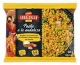 Paella von SOL & MAR im aktuellen Lidl Prospekt
