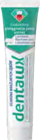 Zahncreme im Lidl Prospekt Zahncreme von Dentalux im aktuellen Lidl Prospekt für 0,85 €