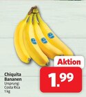 Aktuelles Bananen Angebot bei Markant Nordwest in Osnabrück ab 1,99 €