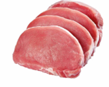 Schweine-Minutensteaks von Gut Ponholz im aktuellen Netto Marken-Discount Prospekt für 3,19 €