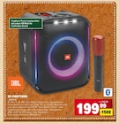 BT-Partybox Encore Angebote von JBL bei Marktkauf Lörrach für 199,99 €