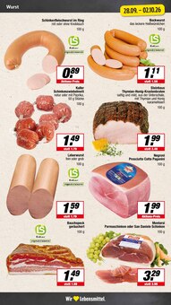 Braten im aktuellen E center Prospekt (Münster) Braten im E center Prospekt "Aktuelle Angebote" mit 26 Seiten (Münster)