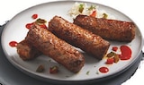 Frisches Rinder-Cevapcici von Metzgerfrisch für 7,99 € bei Lidl im Angebot Frisches Rinder-Cevapcici von Metzgerfrisch im aktuellen Lidl Prospekt