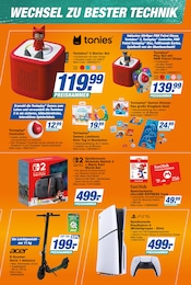 Aktueller expert Prospekt mit Motorrad, "Top Angebote", Seite 7