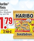 Minis Angebote von Haribo bei Trinkgut Dortmund für 1,79 €