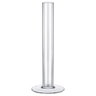 Vase Klarglas Angebote von TAJT bei IKEA Hof für 2,49 €