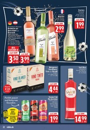 Sirup im E center Prospekt in Niederkassel Aktueller E center Prospekt mit Sirup, "Aktuelle Angebote", Seite 22