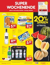 Wiener Würstchen im Netto Marken-Discount Prospekt in Salzgitter Aktueller Netto Marken-Discount Prospekt mit Wiener Würstchen, "Aktuelle Angebote", Seite 51