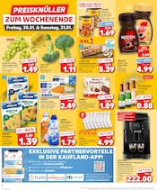 Aktueller Kaufland Prospekt mit Nudeln, "Aktuelle Angebote", Seite 6