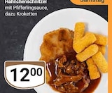 Hähnchenschnitzel Angebote bei GLOBUS Braunschweig für 12,00 €