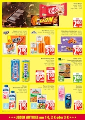 Kekse im EDEKA Prospekt in Hamburg Aktueller EDEKA Prospekt mit Kekse, "Top Angebote", Seite 3