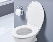 Lidl Oberviechtach - WC-Sitz WC-Sitz Angebot bei Lidl Oberviechtach im Prospekt ALLES FÜR DEIN FUSSBALLFEST
