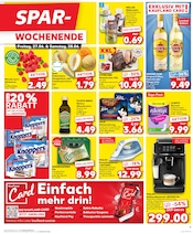 Galiamelone Angebote im Prospekt "Aktuelle Angebote" von Kaufland Galiamelone Angebote im Prospekt "Aktuelle Angebote" von Kaufland auf Seite 4
