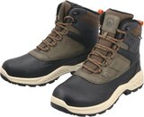 Chaussures montantes thermiques Premium - Esmara Men en promo chez Lidl Guyancourt à 17,99 €