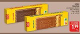 Choco Keks Edelherb Angebote von Leibniz bei Marktkauf Altenburg für 1,99 €