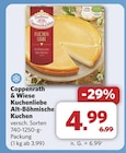 Kuchenliebe Alt-Böhmische Kuchen bei combi im Georgsmarienhütte Prospekt für 4,99 €