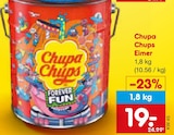 Eimer von Chupa Chups im aktuellen Netto Marken-Discount Prospekt