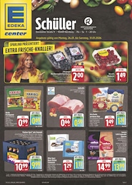 E center Prospekt für Stein mit 30} Seiten E center Prospekt für Stein: "Wir lieben Lebensmittel!", 30 Seiten, 26.01.2026 - 31.01.2026