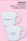Kaffeebecher im Angebot bei Marktkauf in Plauen Kaffeebecher Angebote bei Marktkauf Plauen für 2,00 €