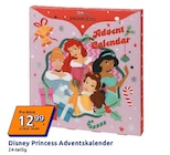 Action Riesa - Disney Princess Adventskalender Angebot im Prospekt Disney Princess Adventskalender bei Action im Riesa Prospekt für 12,99 €