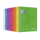 Cahier Easybook à Carrefour Market dans Carcans