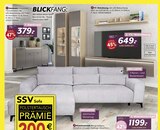 Aktuelles TV-/Wohnlösung Angebot bei BRAUN Möbel-Center in Singen (Hohentwiel) ab 379,00 €