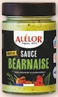 Sauce Béarnaise - ALELOR dans le catalogue Super U