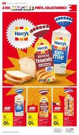 Tablette Angebote im Prospekt "PRODUITS LAITIERS & VÉGÉTAUX !" von Carrefour Market Tablette Angebote im Prospekt "PRODUITS LAITIERS & VÉGÉTAUX !" von Carrefour Market auf Seite 38