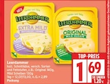 EDEKA Schönwalde-Glien - Extra Mild Angebot im Prospekt Extra Mild bei EDEKA im Schönwalde-Glien Prospekt für 1,69 €