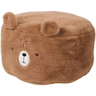 Pouf animal - Action - Action à Paris Pouf animal - Action en promo chez Action Paris à 6,79 €
