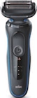 Herrenrasierer Series 5 51-B1000s im Angebot bei expert in Herten Herrenrasierer Series 5 51-B1000s Angebote von Braun bei expert Herten für 69,99 €