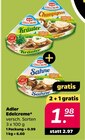 Edelcreme von Adler im aktuellen Netto mit dem Scottie Prospekt für 1,98 €