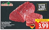 Zartes Rinderfilet Angebote von Bauern Gut bei E center Falkensee für 3,99 €