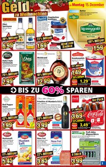 Milch im aktuellen Norma Prospekt (Mönchengladbach) Milch im Norma Prospekt "Mehr fürs Geld" mit 20 Seiten (Mönchengladbach)