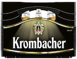 Krombacher im METRO Prospekt Krombacher im aktuellen METRO Prospekt für 15,46 €